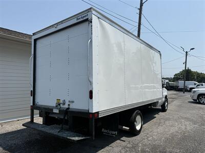 2025 Ford E-450 SD   - Photo 2 - Nashville, TN 37210