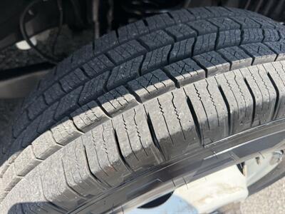 2025 Ford E-450 SD   - Photo 15 - Nashville, TN 37210