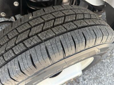 2025 Ford E-450 SD   - Photo 21 - Nashville, TN 37210