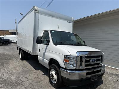 2025 Ford E-450 SD   - Photo 16 - Nashville, TN 37210