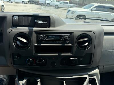 2025 Ford E-450 SD   - Photo 26 - Nashville, TN 37210