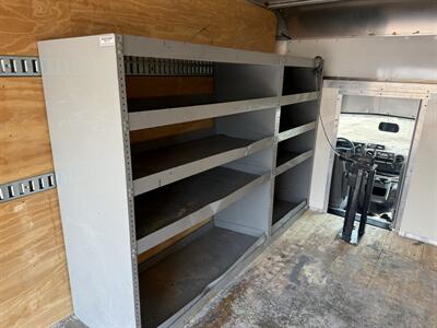 2025 Ford E-450 SD   - Photo 7 - Nashville, TN 37210
