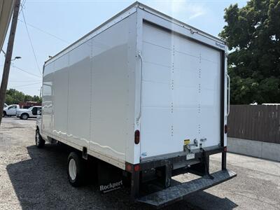 2025 Ford E-450 SD   - Photo 4 - Nashville, TN 37210