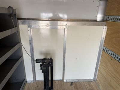 2025 Ford E-450 SD   - Photo 13 - Nashville, TN 37210