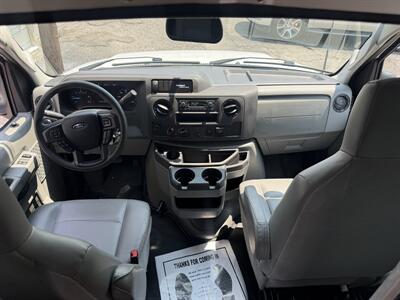 2025 Ford E-450 SD   - Photo 12 - Nashville, TN 37210