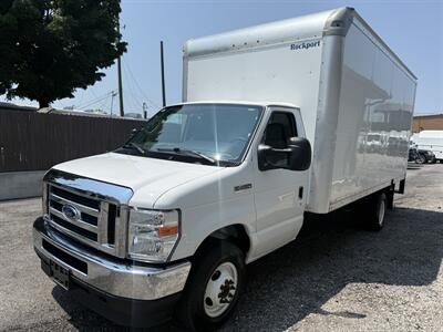 2025 Ford E-450 SD   - Photo 18 - Nashville, TN 37210