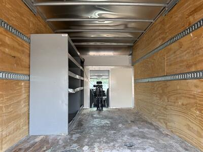 2025 Ford E-450 SD   - Photo 6 - Nashville, TN 37210