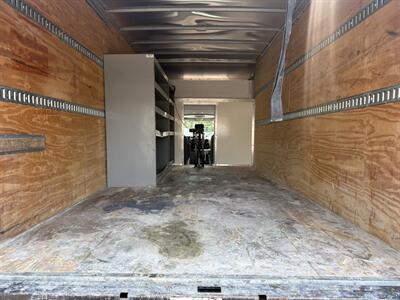 2025 Ford E-450 SD   - Photo 9 - Nashville, TN 37210