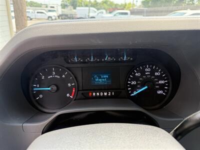 2025 Ford E-450 SD   - Photo 23 - Nashville, TN 37210