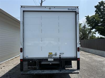 2025 Ford E-450 SD   - Photo 3 - Nashville, TN 37210