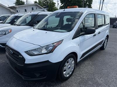 2021 Ford Transit Connect XL   - Photo 34 - Nashville, TN 37210