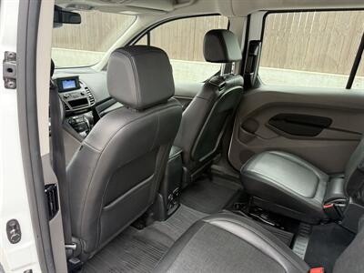 2021 Ford Transit Connect XL   - Photo 23 - Nashville, TN 37210