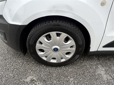 2021 Ford Transit Connect XL   - Photo 20 - Nashville, TN 37210