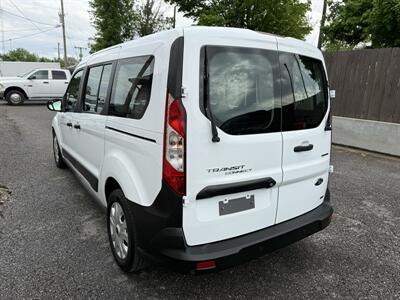 2021 Ford Transit Connect XL   - Photo 18 - Nashville, TN 37210