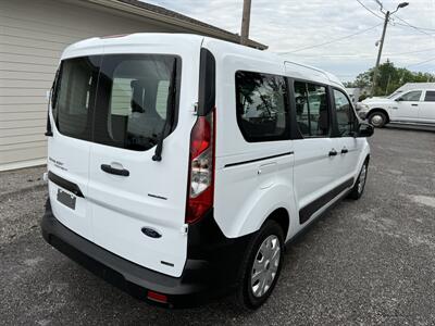 2021 Ford Transit Connect XL   - Photo 16 - Nashville, TN 37210