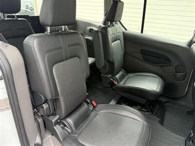 2021 Ford Transit Connect XL   - Photo 11 - Nashville, TN 37210