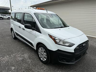 2021 Ford Transit Connect XL   - Photo 3 - Nashville, TN 37210
