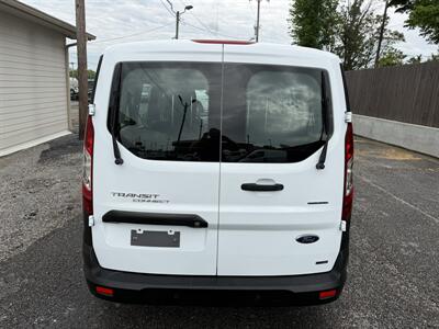 2021 Ford Transit Connect XL   - Photo 17 - Nashville, TN 37210