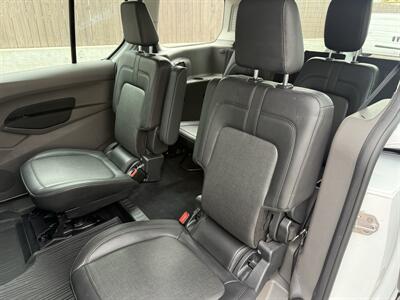 2021 Ford Transit Connect XL   - Photo 25 - Nashville, TN 37210