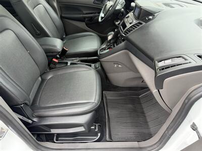 2021 Ford Transit Connect XL   - Photo 6 - Nashville, TN 37210