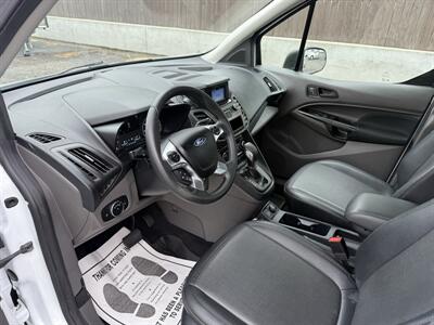 2021 Ford Transit Connect XL   - Photo 27 - Nashville, TN 37210
