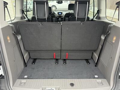 2021 Ford Transit Connect XL   - Photo 13 - Nashville, TN 37210