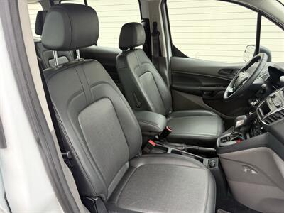 2021 Ford Transit Connect XL   - Photo 5 - Nashville, TN 37210