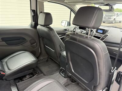 2021 Ford Transit Connect XL   - Photo 8 - Nashville, TN 37210