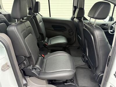 2021 Ford Transit Connect XL   - Photo 10 - Nashville, TN 37210
