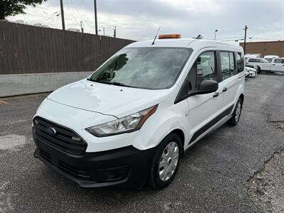 2021 Ford Transit Connect XL   - Photo 21 - Nashville, TN 37210