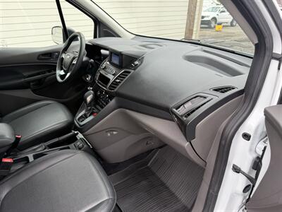 2021 Ford Transit Connect XL   - Photo 4 - Nashville, TN 37210