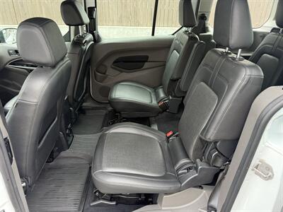2021 Ford Transit Connect XL   - Photo 26 - Nashville, TN 37210