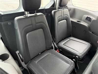 2021 Ford Transit Connect XL   - Photo 9 - Nashville, TN 37210