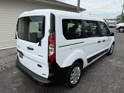 2021 Ford Transit Connect XL   - Photo 12 - Nashville, TN 37210