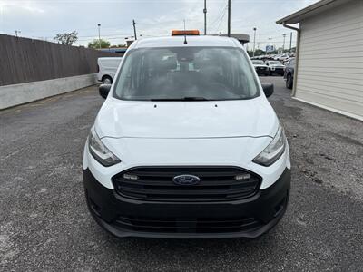 2021 Ford Transit Connect XL   - Photo 2 - Nashville, TN 37210