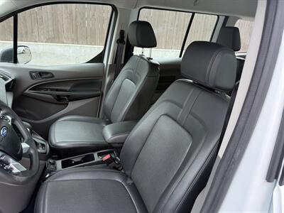 2021 Ford Transit Connect XL   - Photo 28 - Nashville, TN 37210