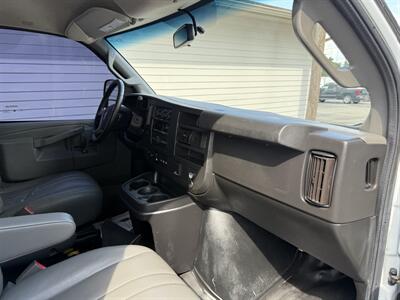 2019 Chevrolet Express 2500   - Photo 4 - Nashville, TN 37210