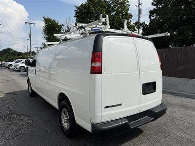 2019 Chevrolet Express 2500   - Photo 17 - Nashville, TN 37210