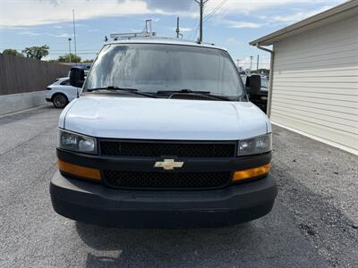 2019 Chevrolet Express 2500   - Photo 2 - Nashville, TN 37210