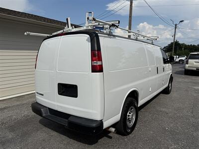 2019 Chevrolet Express 2500   - Photo 16 - Nashville, TN 37210
