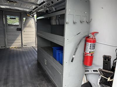 2019 Chevrolet Express 2500   - Photo 9 - Nashville, TN 37210