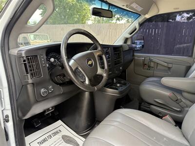2019 Chevrolet Express 2500   - Photo 20 - Nashville, TN 37210