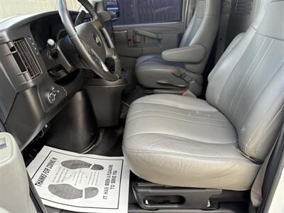 2019 Chevrolet Express 2500   - Photo 18 - Nashville, TN 37210