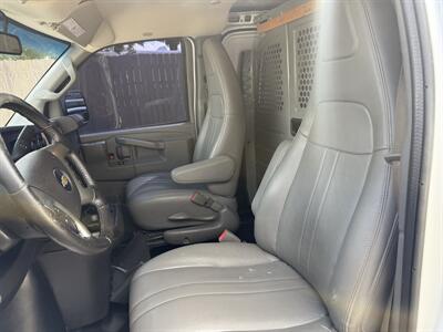2019 Chevrolet Express 2500   - Photo 19 - Nashville, TN 37210