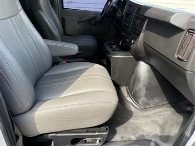 2019 Chevrolet Express 2500   - Photo 3 - Nashville, TN 37210