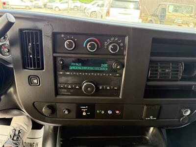 2019 Chevrolet Express 2500   - Photo 22 - Nashville, TN 37210