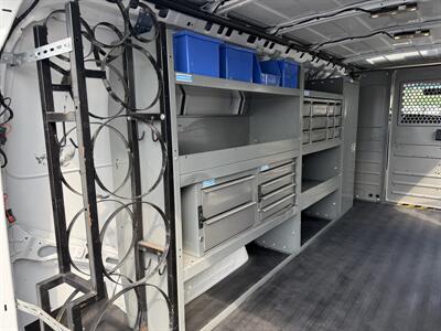 2019 Chevrolet Express 2500   - Photo 10 - Nashville, TN 37210