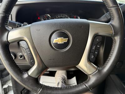 2019 Chevrolet Express 2500   - Photo 21 - Nashville, TN 37210