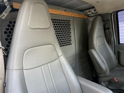 2019 Chevrolet Express 2500   - Photo 5 - Nashville, TN 37210