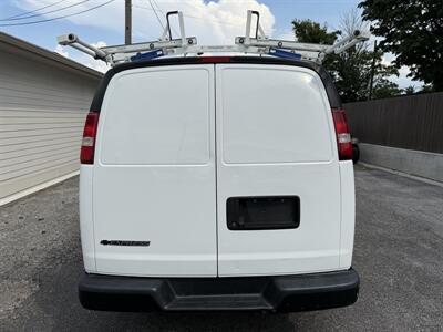 2019 Chevrolet Express 2500   - Photo 11 - Nashville, TN 37210